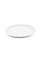 ALMINA® Almina 2er Servierteller-Set Ovalförmig in Weiß aus Porzellan Bild 9