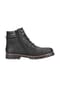 rieker Winterstiefeletten, Schurwoll-Futter, für Herren Bild 3