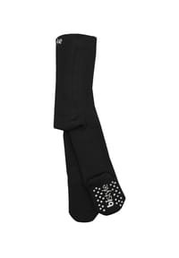 bistyle® - Baby-Frottee-Strumpfhose, GOTS-zertifiziert, hoher Baumwollanteil - Anthrazit