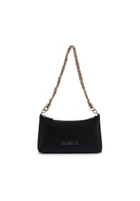 LOVE MOSCHINO Smart Daily - Smart Daily Schultertasche 24 cm - black