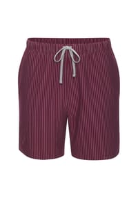 S.Oliver Red Label - Pyjamahose Mix&Match Stripes, Tunnelzug, für Herren - 29427 BORD STREIFE
