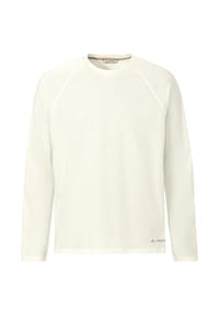 VAUDE - T-Shirt Men's Cyclist LS T-Shirt - graphite