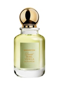BRIDGERTON BRIDGERTON COLLECTION - Dearest Rebel Vanilla, Eau de Parfum - 