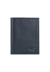 camel active Nagoya - Nagoya Kreditkartenetui RFID Schutz Leder 8 cm - 29 BRAUN