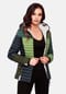 NAVAHOO® Steppjacke Multikulti Bild 9