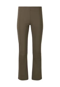 ENDURANCE ATHLECIA - Softshellhose Vikki mit DWR-Treatment - 1001 Black