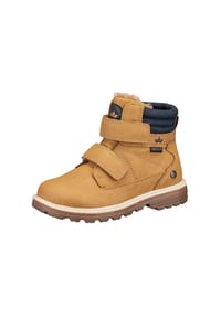 LICO - Freizeitstiefel Corner V - braun