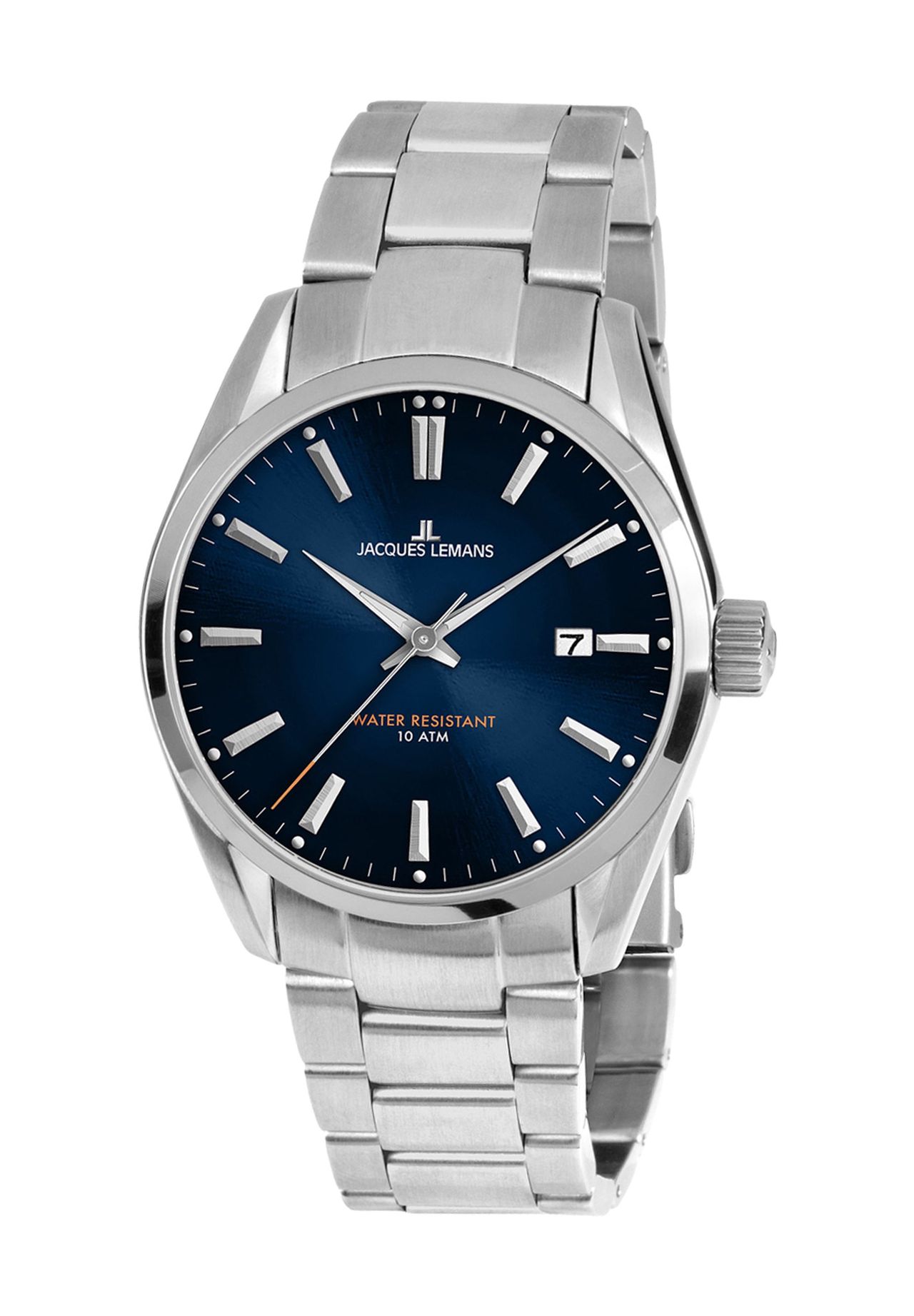 JACQUES LEMANS Derby Herrenuhr 