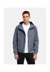STONE HARBOUR® - Outdoorjacke Daxaar XX - Black