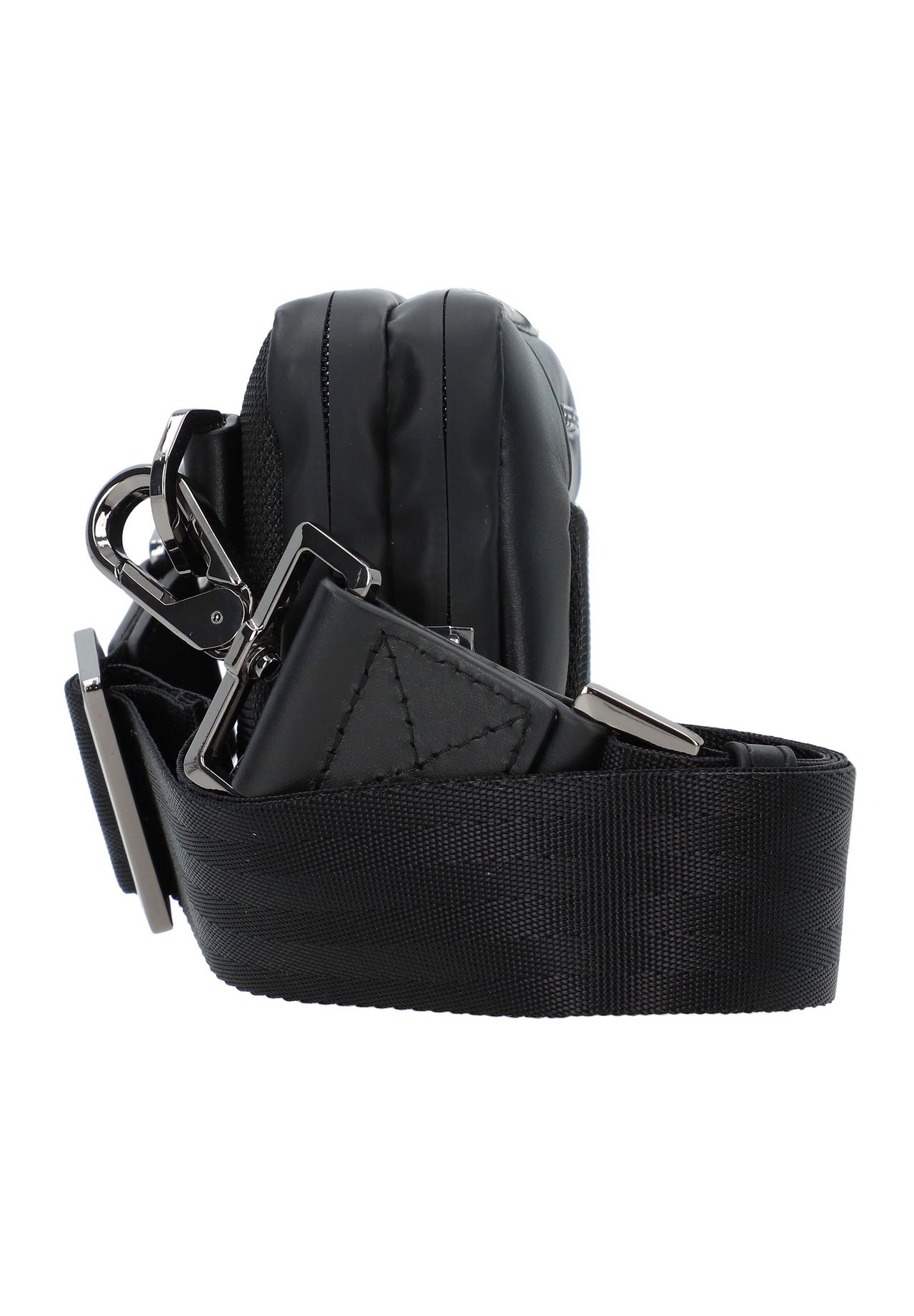 PORSCHE DESIGN Roadster Roadster Umhängetasche Leder 20 cm | GALERIA 