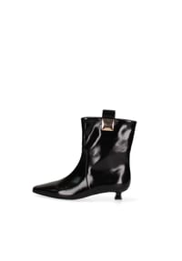 MARC ELLIS - Stiefelette - Black