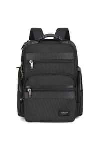 AOKING BACKPACK - Rucksack - Black