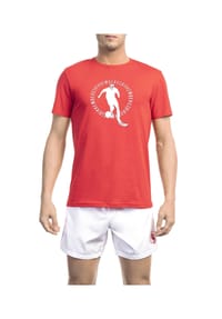 BIKKEMBERGS - T-Shirt - Black