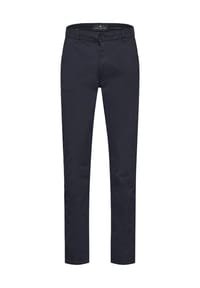 Street One - Chino, 4-Pocket, für Herren - 14331 NIGHT BLUE