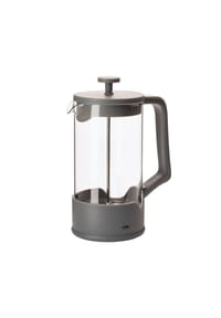cilio Kaffeebereiter - LUCIA - GRAU