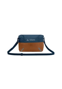 VAUDE - City Bike II Fahrradtasche 26 cm - baltic sea