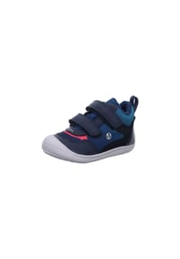 VADO - Schnürschuh MINISMILE VELCRO VATEX - Blau