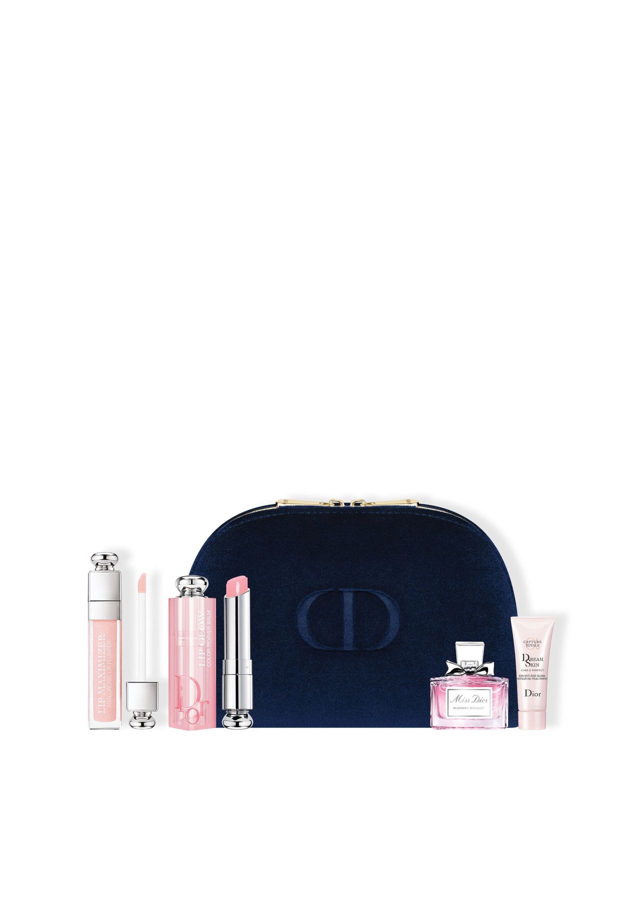 DIOR DIOR NATURAL GLOW ESSENTIALS SET | GALERIA