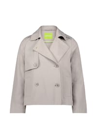 CARTOON - Übergangsjacke, Reverskragen, für Damen - 7304 BRIGHT TAUPE