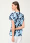 olsen Bluse mit Allover-Dessin Bild 9