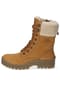 camel active Leder Stiefelette Bild 2