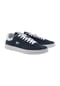 LACOSTE Sneaker, Wildleder, Patch, für Herren Bild 1