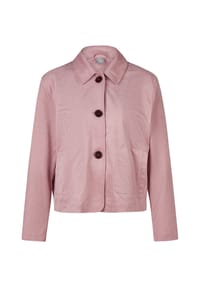 RABE - Jacke für Damen - Rosa