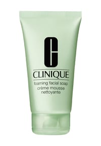 CLINIQUE - Foaming Sonic Facial Soap - WEIß