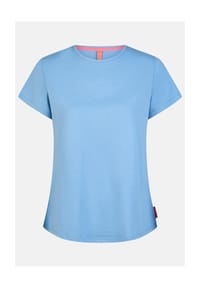 salzhaut - Shirt STEENTJE - Apple Green