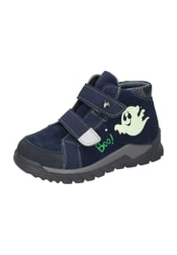 RICOSTA® - Stiefel NEVIO - blau