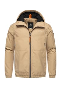 ragwear™ - Outdoorjacke Windeyer - Black