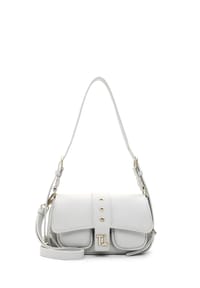 Tamaris TAS Franca - Damen Umhängetasche TAS Franca - lightgrey 810