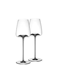 ZIEHER - Weißweingläser Vision Fresh 340 ml 2er Set VISION - transparent