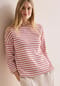 CECIL Shirt, U-Boot-Ausschnitt, 3/4-Arm, für Damen Bild 10
