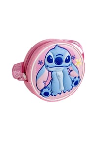 Disney - Disney Stitch Fantasia Bag Mädchen Accessoire Tasche - 