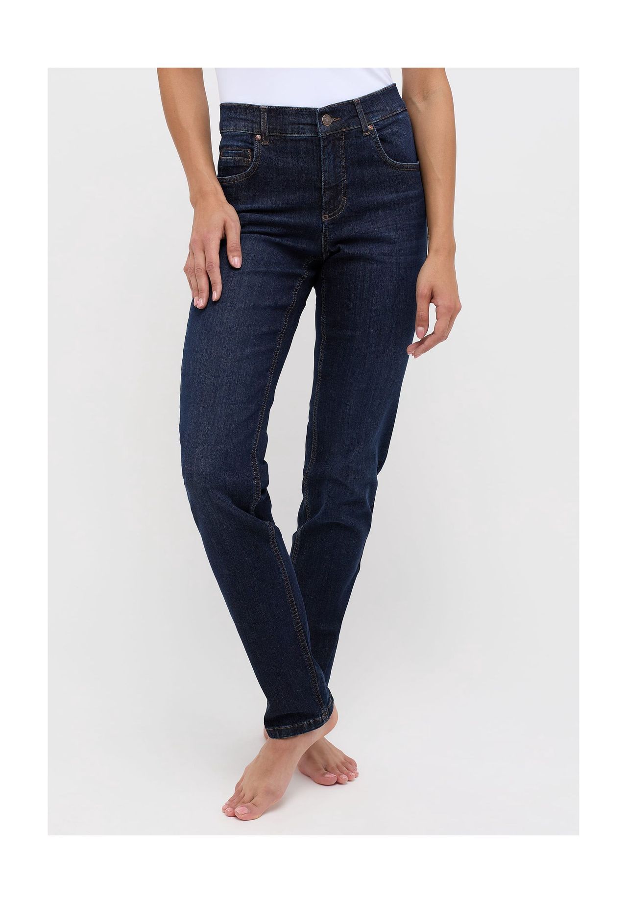 Jeans elastisch kaufen | GALERIA | Slim-Fit Jeans