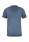 CASAMODA T-Shirt, Stickerei, Henley, für Herren Bild 9