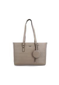 PICARD Evolute - Evolute Shopper Tasche Leder 42 cm - gravel