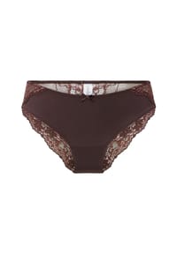 LINGADORE® - Slip DAILY - Cognac