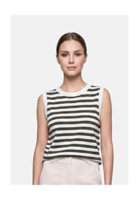 Gave Lux - Top - Black
