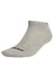 adidas Unisex Socken, 6er Pack - Linear Crew Cushioned, Logo, gepolstert, einfarbig Bild 6