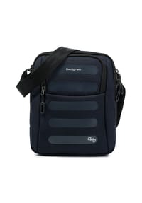Hedgren Comby - Comby Relax M Umhängetasche M RFID Schutz 21 cm - black