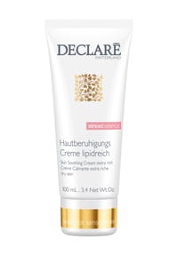 DECLARÉ - STRESSBALANCE Hautberuhigungs Creme Lipidreich - CREME