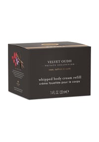 RITUALS® PRIVATE COLLECTION - Velvet Oudh Körpercreme Refill  - keine Angabe