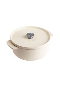 KitchenAid - Topf CC006059-001 - Creme