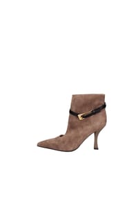 MARC ELLIS - Stiefelette - Black