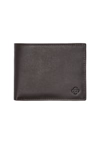 GALERIA - Brieftasche, RFID-Schutz - BROWN