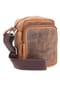 GREEN BURRY High-Class Nappa High-Class Nappa Henkeltasche Leder 25 cm Bild 2