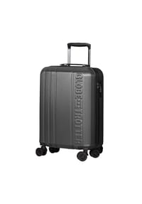 GLOBETROTTER LOGO 2.0 4-Doppelrollen-Trolley, Hartschale, TSA-Schloss Bild 1