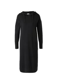 s.Oliver - Kleid - Braun